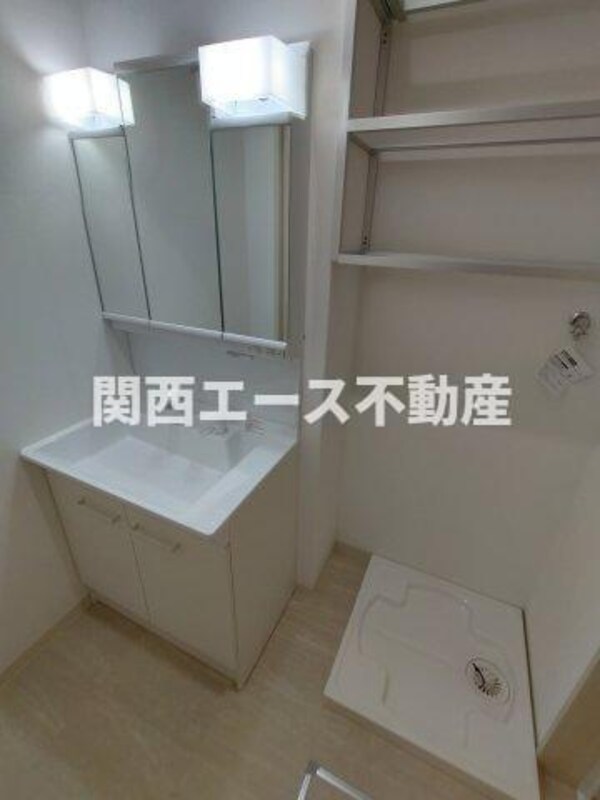 洗面・脱衣所