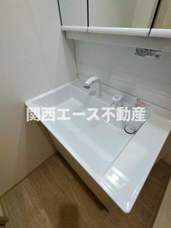 洗面・脱衣所