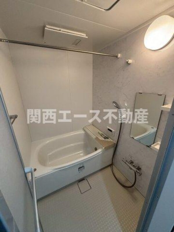 浴室
