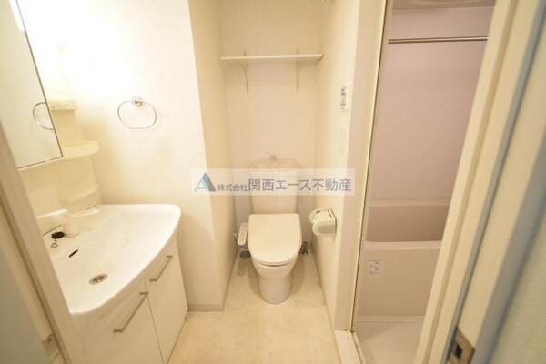 洗面・脱衣所