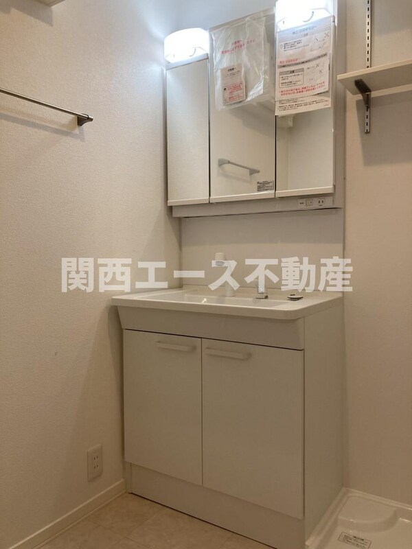 洗面・脱衣所