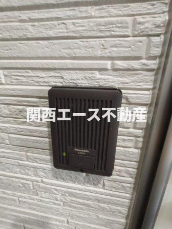 玄関(同一商品)