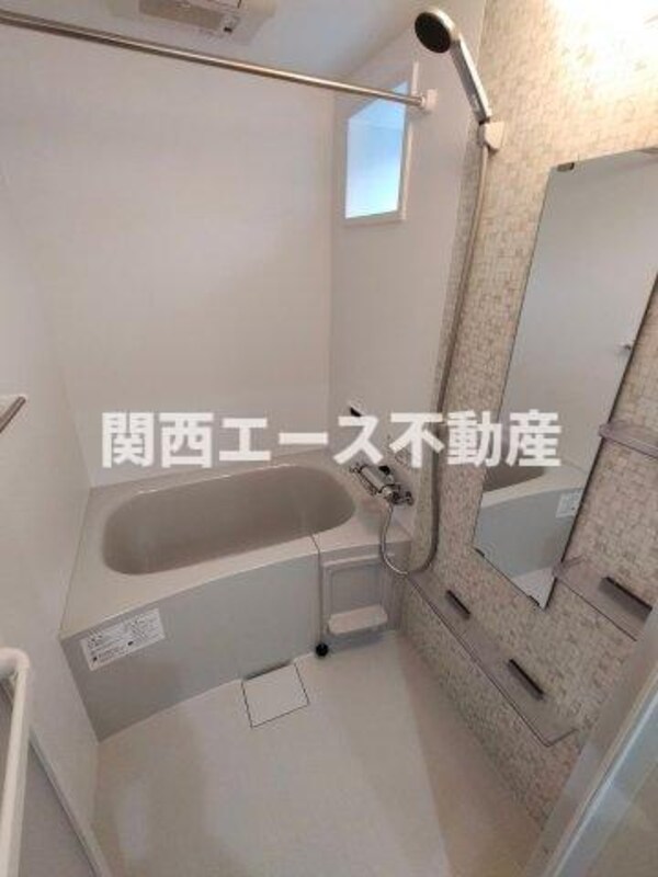 浴室(同一商品)