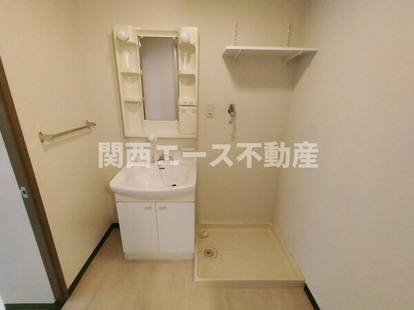 洗面・脱衣所