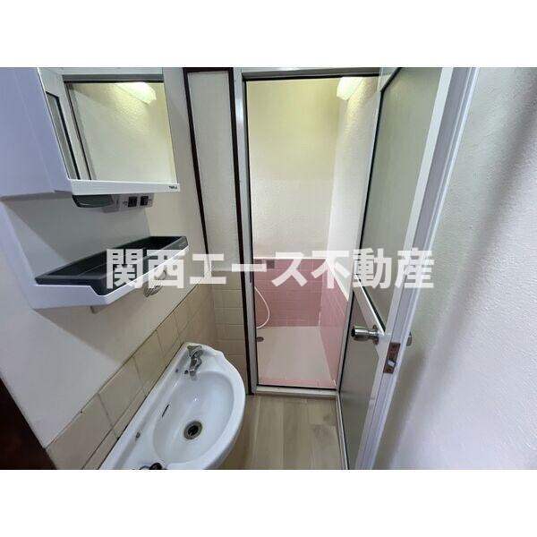 洗面・脱衣所