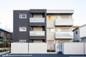 シャーメゾン新上小阪