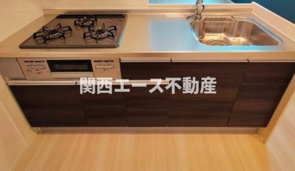 キッチン(同一商品)