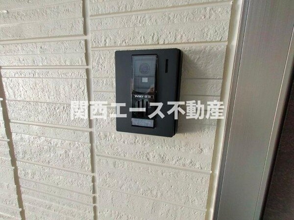 玄関(同一商品)