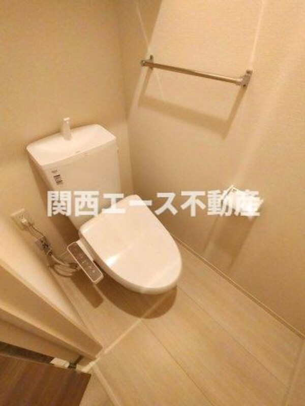 トイレ(同一商品)