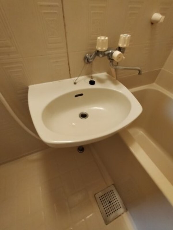 洗面・脱衣所