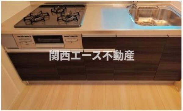 キッチン(同一商品)