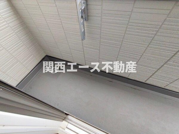 バルコニー(同一商品)