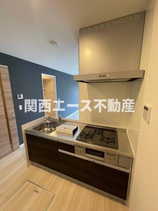 キッチン(同一商品)