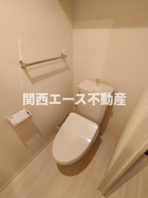 トイレ(同一商品)