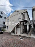 アイケイハイツ高井田A棟