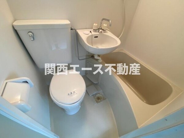 浴室