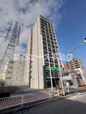 AELL OSAKA EAST