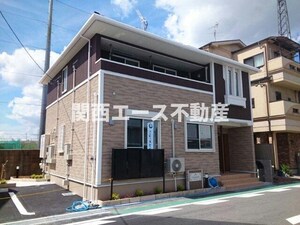 クレシェンド外観写真