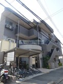 メゾンドボヌール上尾