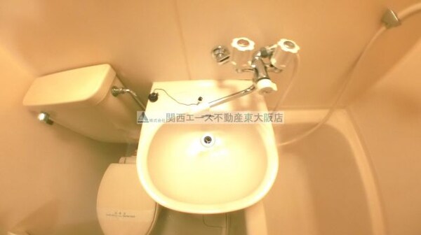 洗面・脱衣所