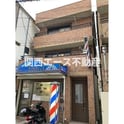 吉田６丁目貸家