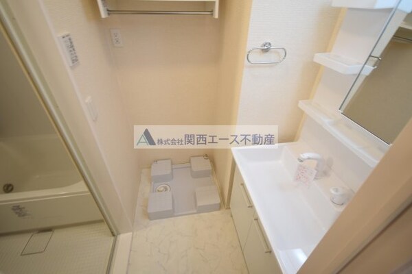 洗面・脱衣所