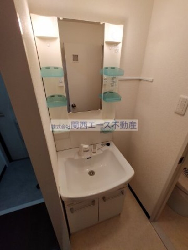 洗面・脱衣所