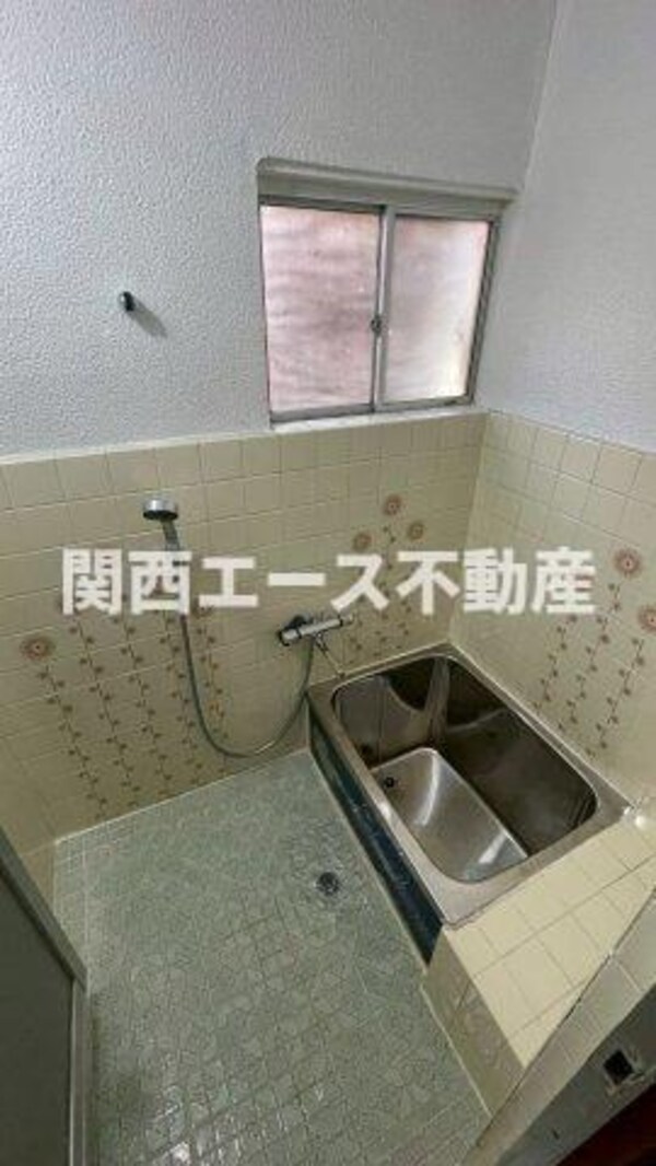 浴室