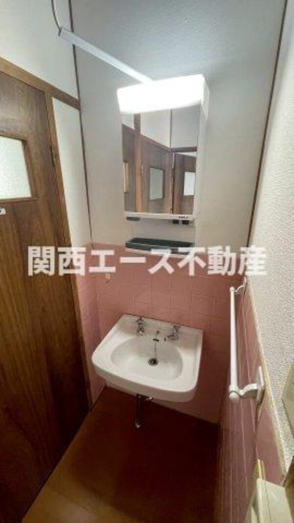 洗面・脱衣所