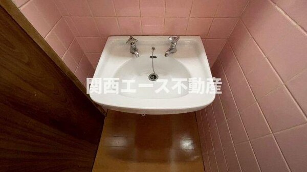 洗面・脱衣所
