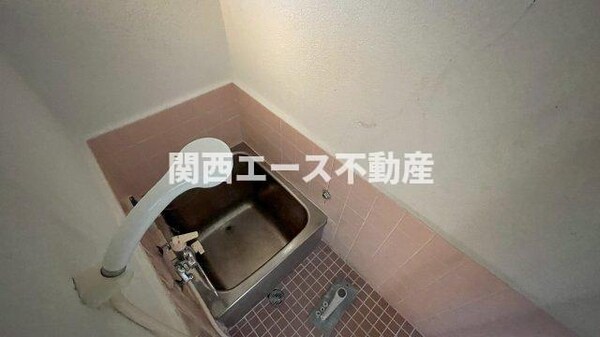 浴室