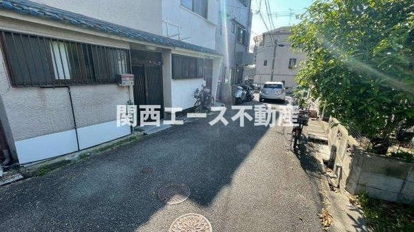 周辺環境