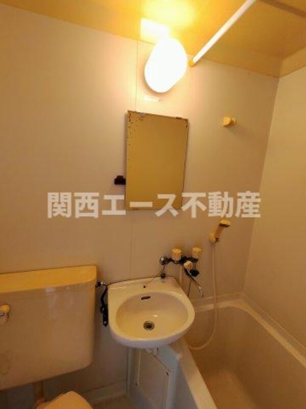 洗面・脱衣所