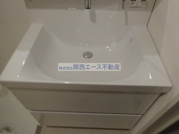 洗面・脱衣所