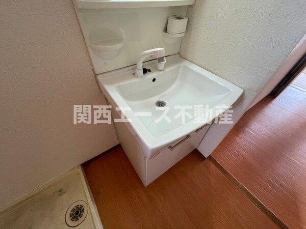 洗面・脱衣所
