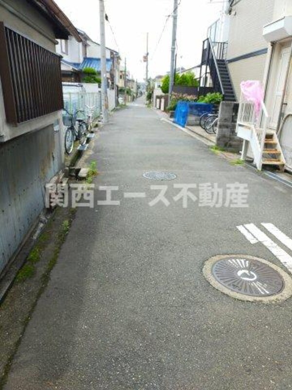 周辺環境