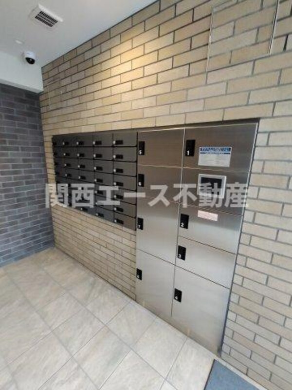 建物設備