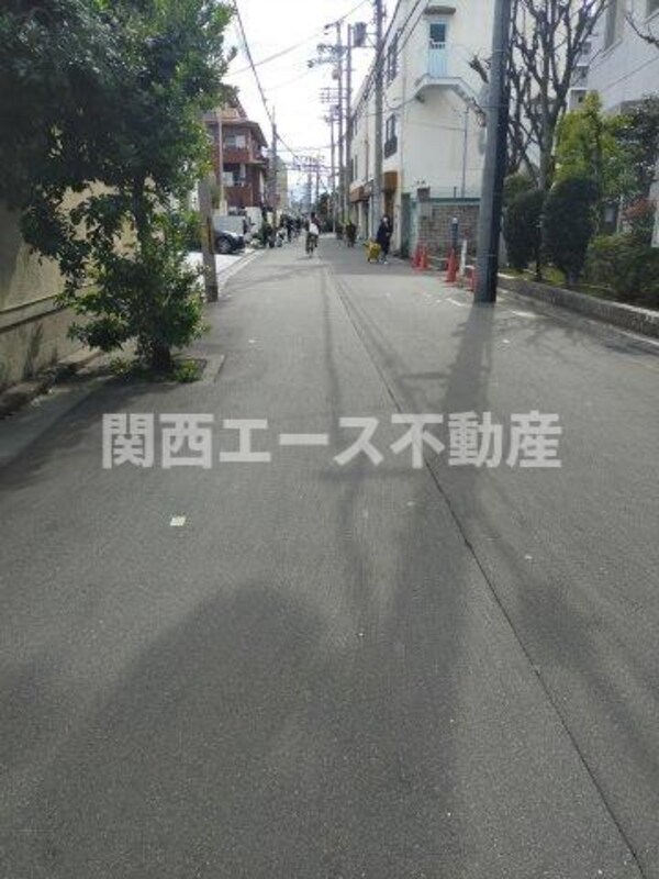 周辺環境
