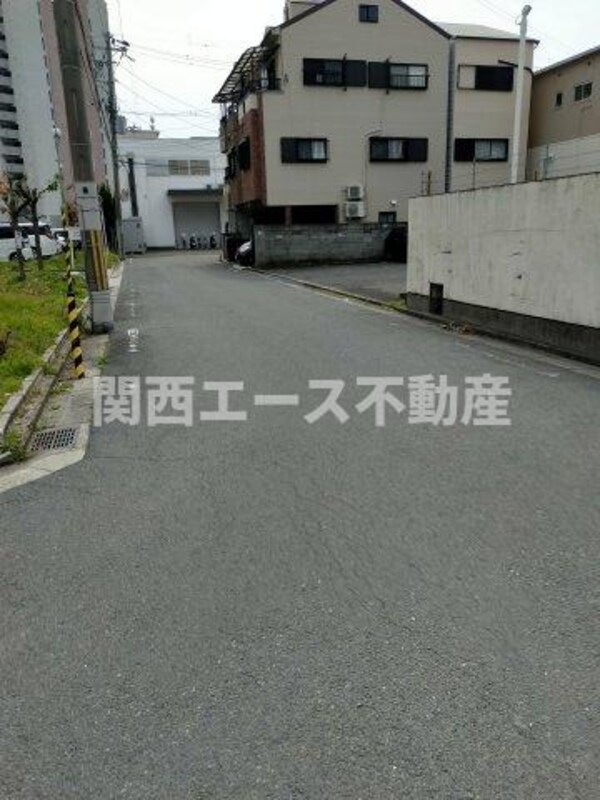 周辺環境