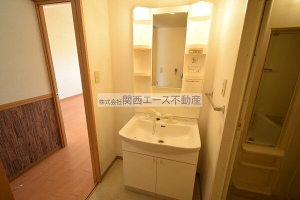洗面・脱衣所