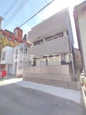 HESTA近大前
