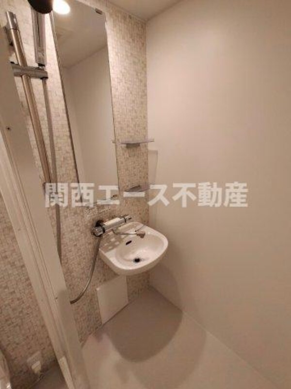 浴室