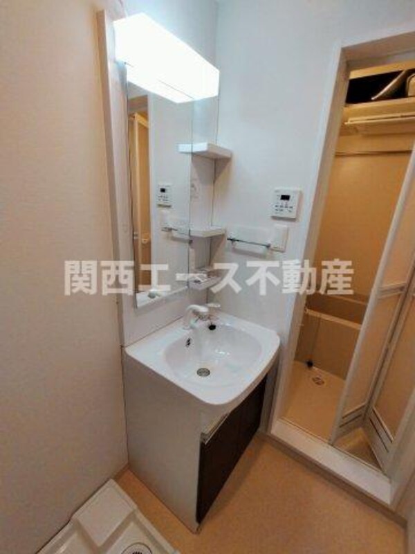 洗面・脱衣所