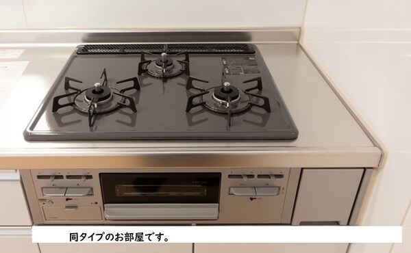 キッチン(同一商品)