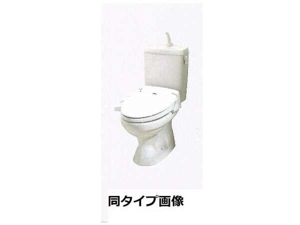 トイレ(同一商品)