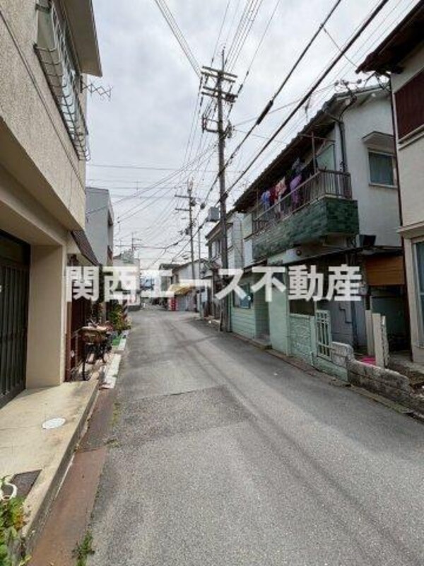 周辺環境