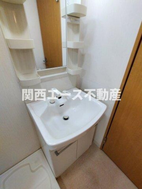 洗面・脱衣所