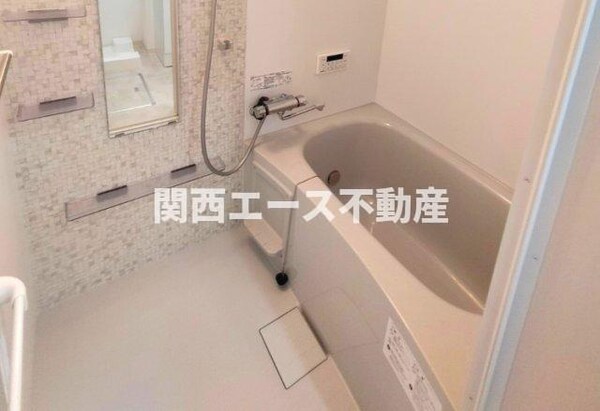 浴室(同一商品)