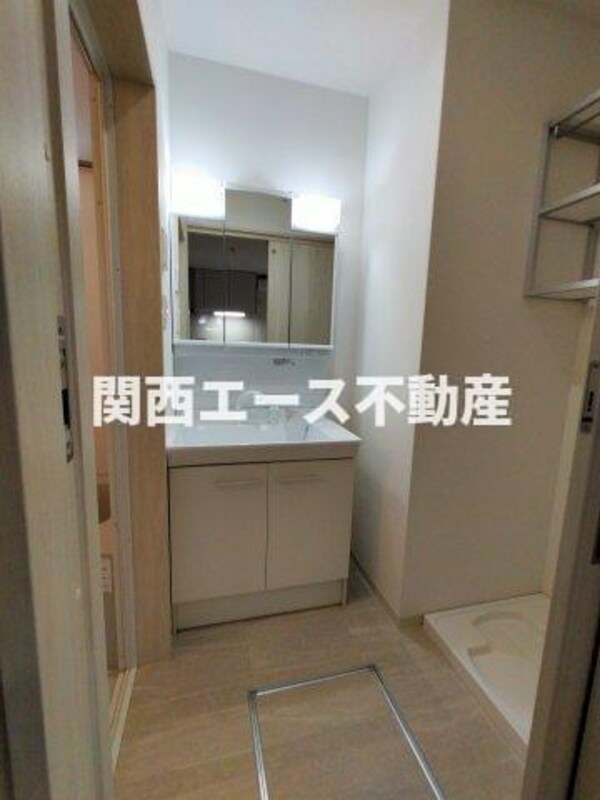 洗面・脱衣所