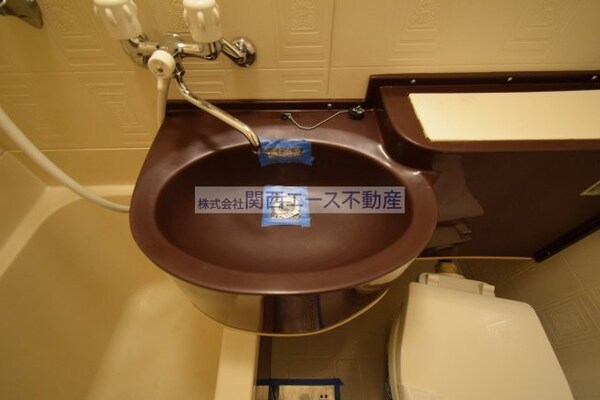 洗面・脱衣所